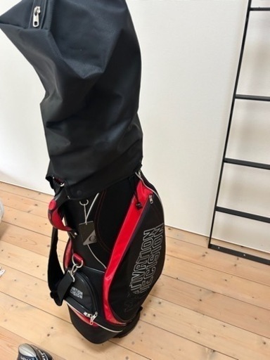 メンズ　ゴルフセット