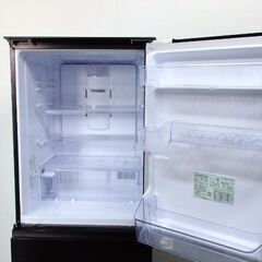 シャープ 冷凍冷蔵庫 350L 自動製氷 SJ-GW35F-R 2020年製