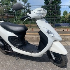 139⭐️Xprokaze50⭐️不動、要整備車両、SYM、原付、バイクの画像