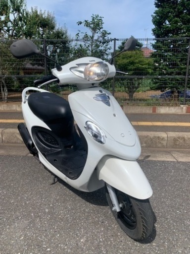 139⭐️Xprokaze50⭐️不動、要整備車両、SYM、原付、バイク