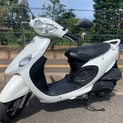 139⭐️Xprokaze50⭐️不動、要整備車両、SYM、原付、バイクの画像