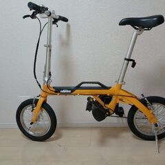 あさひ アウトランク 自転車の中古が安い！激安で譲ります・無料であげます｜ジモティー