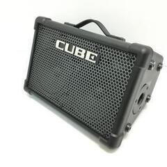 CUBE Street EX Roland アンプ