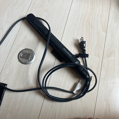 美容家電 ヘアケア サロニア 今日まで