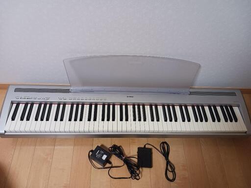 YAMAHA 電子ピアノ P-85 88鍵盤