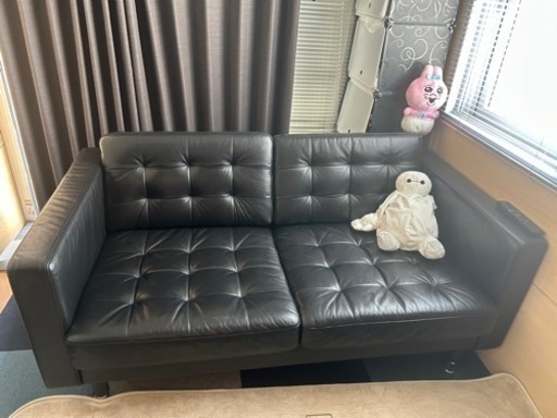 IKEAのソファー売ります