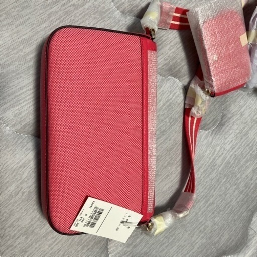 靴/バッグ バッグ ポーチ
