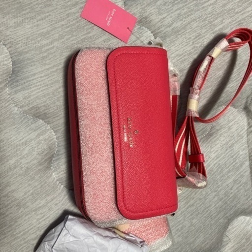 靴/バッグ バッグ ポーチ