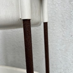 ランドリーバスケットの画像