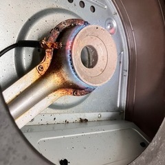 イワタニカセットコンロやきまるの画像