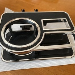 ドリンクホルダー テーブルタイプの画像