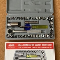 自動車　工具　レンチ　ラチェット　カー用品