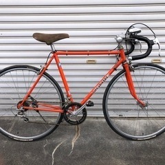 自転車 ロードバイク