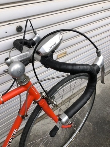 自転車 ロードバイク