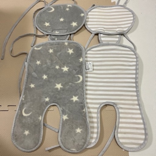 超美品★おまけ付き　Apricaフラディアグロウチャイルドシート　ISOFIX