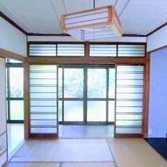 【長崎市西北町】立地の良しの庭付きの平屋です🤗✨✨ - 不動産