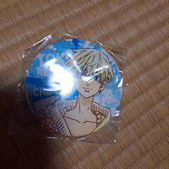 東京リベンジャーズ缶バッジ千冬