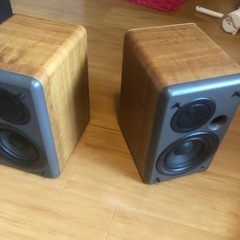 家電 オーディオ スピーカー