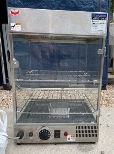 ホットショーケース　マルゼン　中古