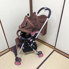 AB型ベビーカー Infantasy 赤ちゃん本舗 