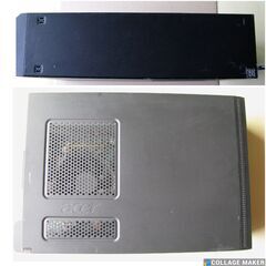 (売切れ)Acer veriton x4610 Win10 Pro 64ビット Core i5-2300の画像
