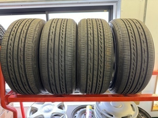 ブリヂストン　レグノ　225/50r17