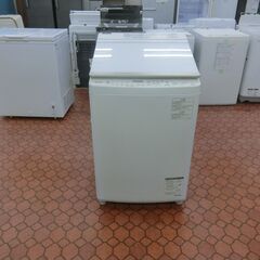 ID  513099  洗濯機10K　東芝　２０１８年　AW-10SV6 ID 513099 洗濯機10K 東芝 2018年 AW-10SV6
