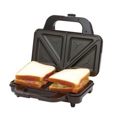 Toffy ホットサンドメーカーの画像