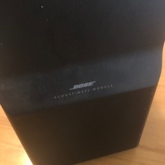 Boss スピーカーの画像
