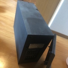 Boss スピーカーの画像