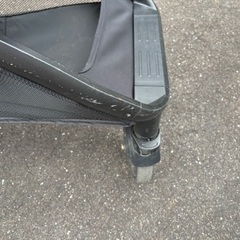 joie ジョイー　2人乗りベビーカー　エヴァライトデュオの画像