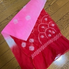 　子供　兵児帯♡美品