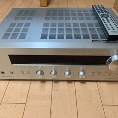 ONKYO TX-8050  ジャンク
