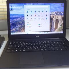 ☆引取限定☆DELL Latitude3590 i3-7130U...