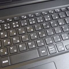 ☆引取限定☆DELL Latitude3590 i3-7130U HDD500 MEM4　15.6インチ windows11 MSofficeの画像