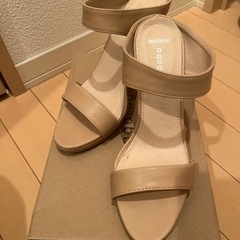 靴/バッグ 靴 サンダル
