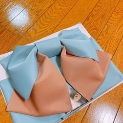 浴衣用♡帯♡新品