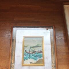 絵画