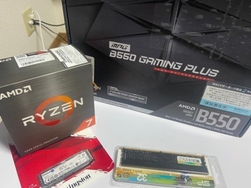 パソコン PCパーツ