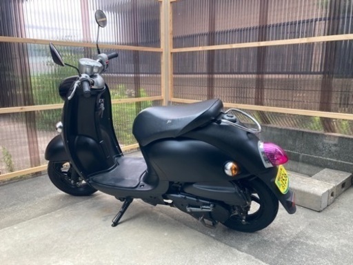 【原付2種登録】sa26jビーノ　温度調整グリップヒーター付！　30km制限、2段階右折から解放！