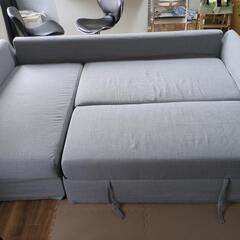 家具 ソファの画像