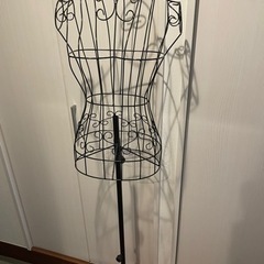 女性方マネキン