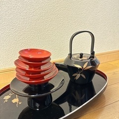 お屠蘇(お正月用)