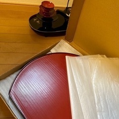 お屠蘇(お正月用)の画像