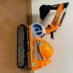 おもちゃ ミニカー