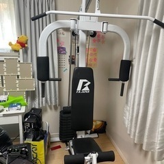 【取引中】スポーツ フィットネス、トレーニング