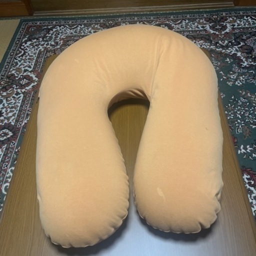 Yogibo Support（キャメル）