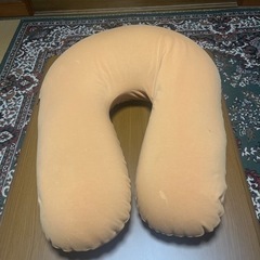 Yogibo Support（キャメル）