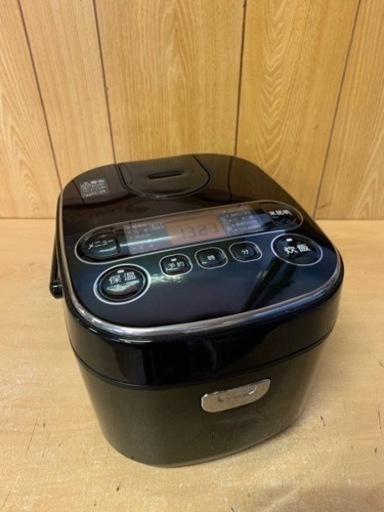 ⭐️アイリスオーヤマジャー炊飯器⭐️ ⭐️RC-MA50AZ-B⭐️