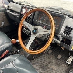JA11値下げしました⭕️の画像